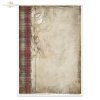 Conjunto Creativo RP090 Winter's Tale in red